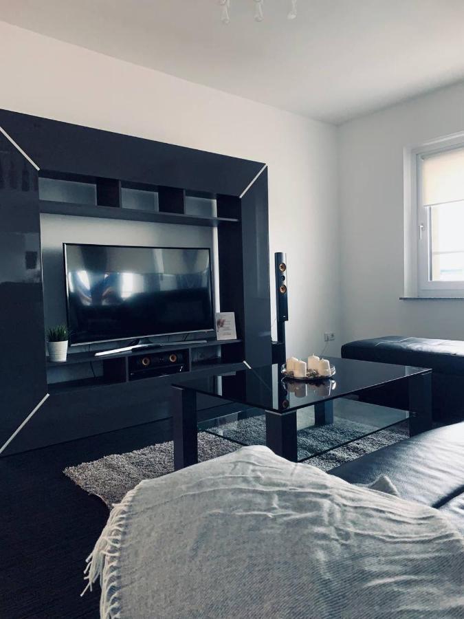 Apartment Mit Penthouse Charakter In Дрезден Экстерьер фото